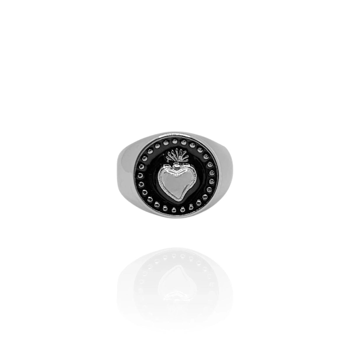 Anillo Damina