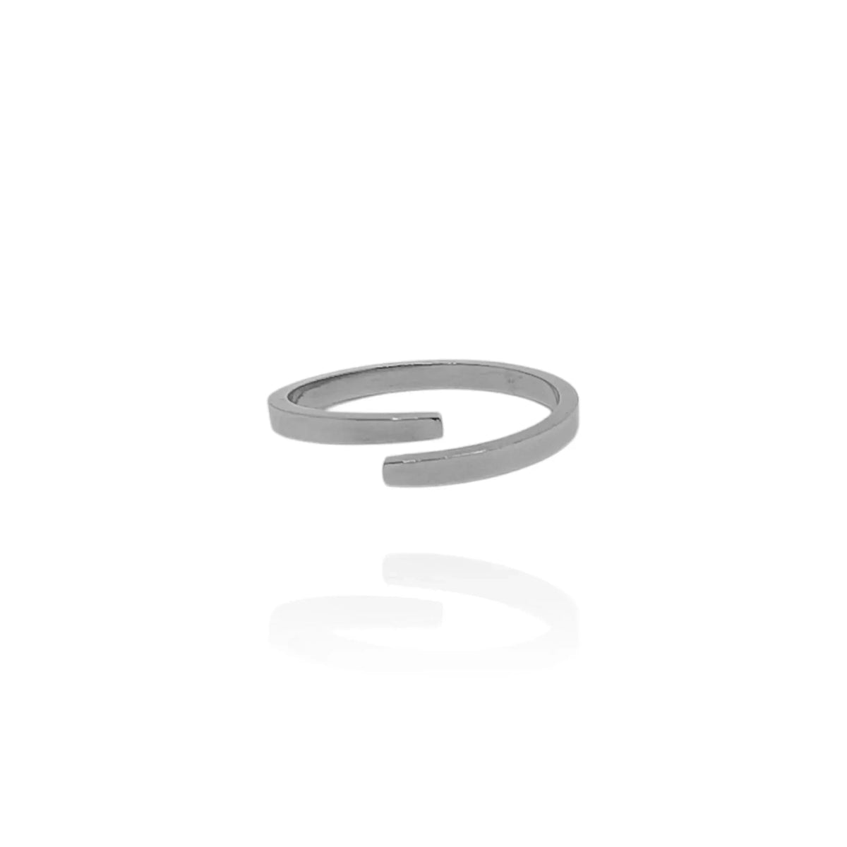 Anillo Delia