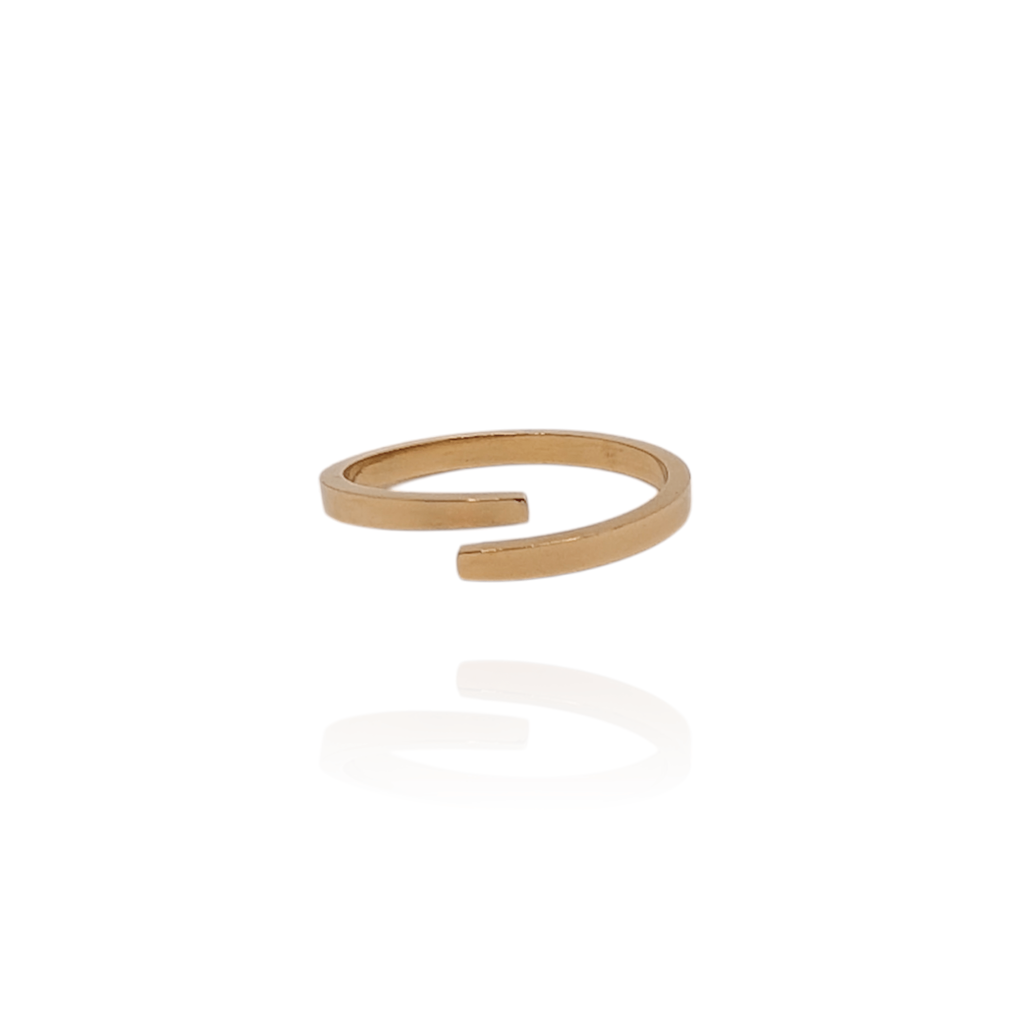 Anillo Delia