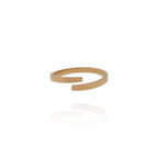Anillo Delia