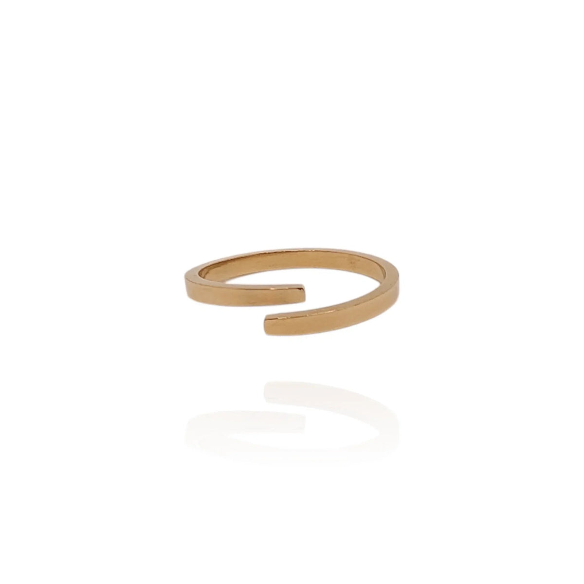 Anillo Delia