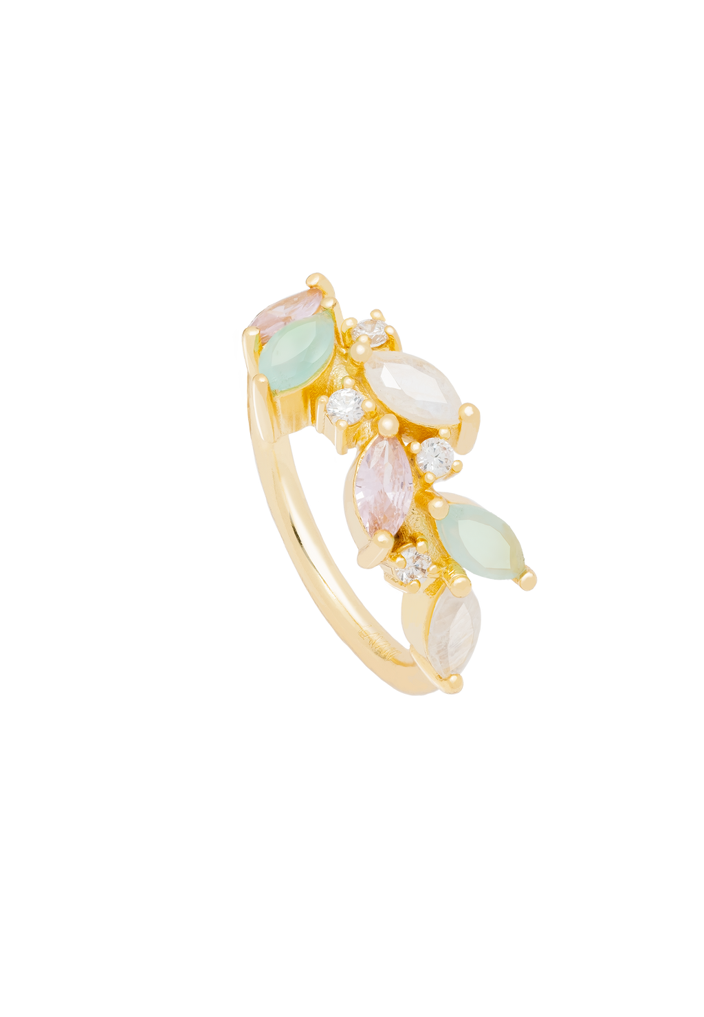 Anillo Padma