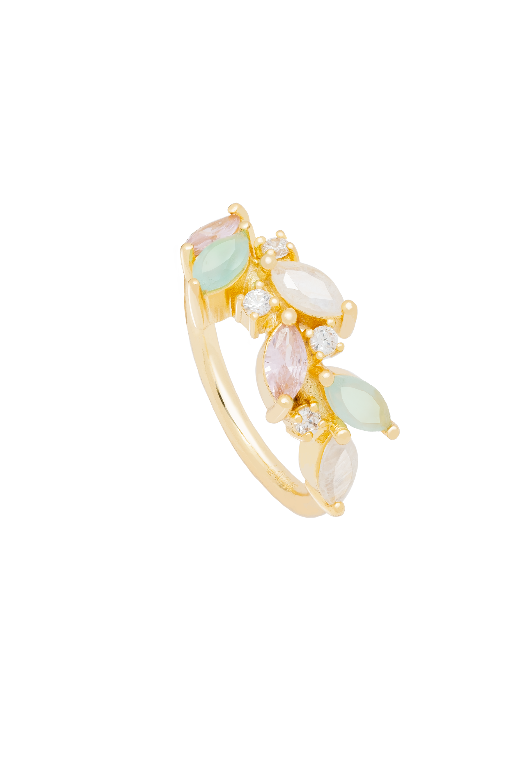 Anillo Padma