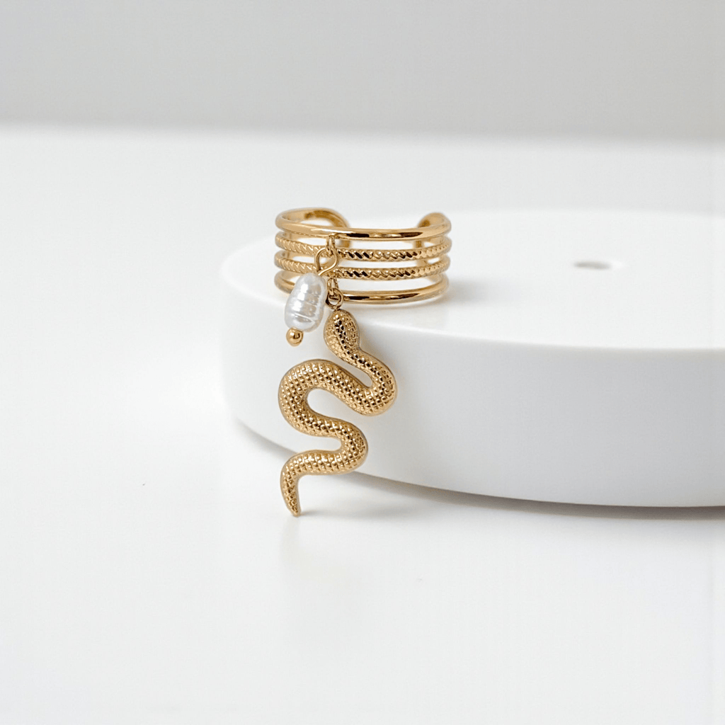 Anillo Eva