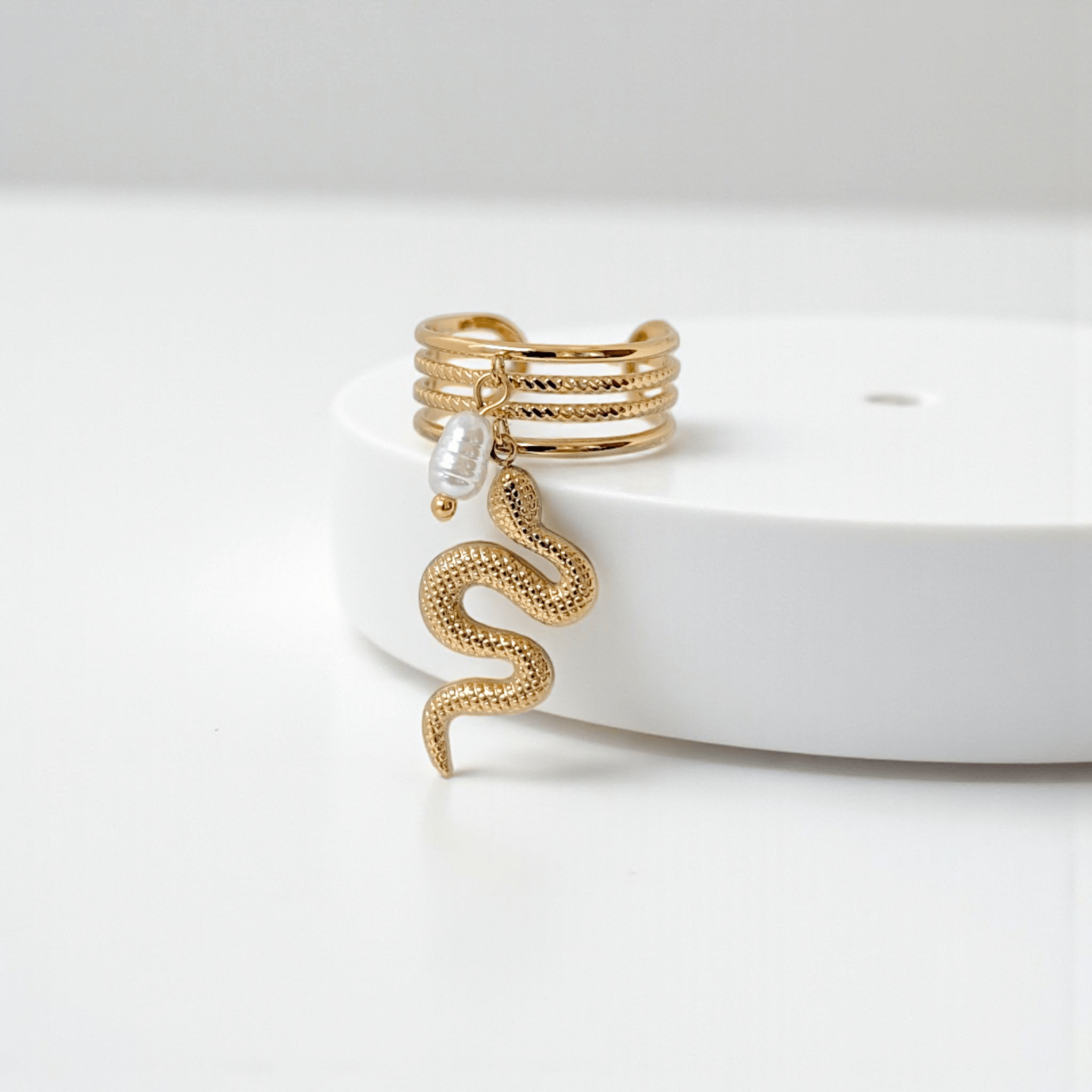 Anillo Eva