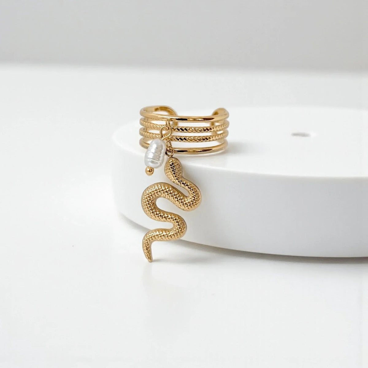 Anillo Eva