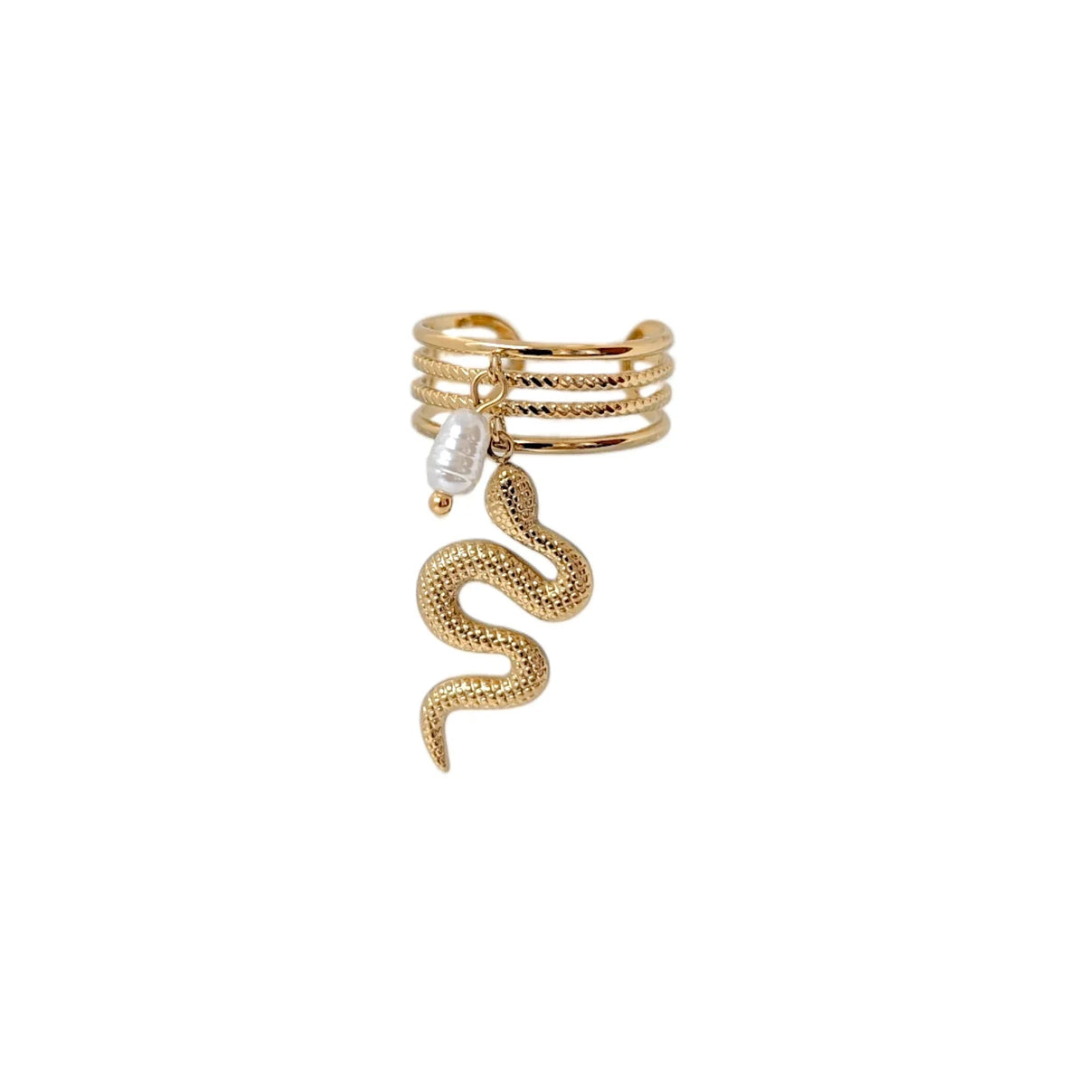 Anillo Eva