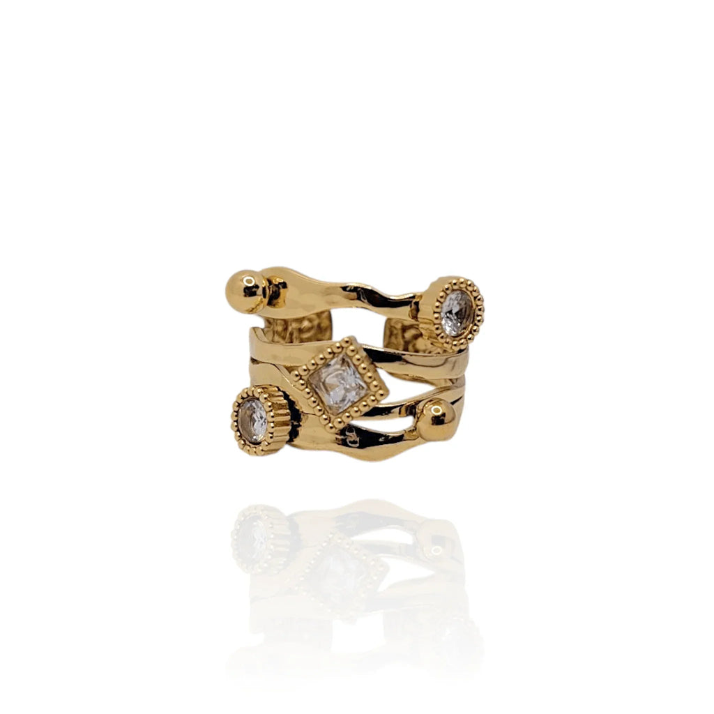 Anillo Galua