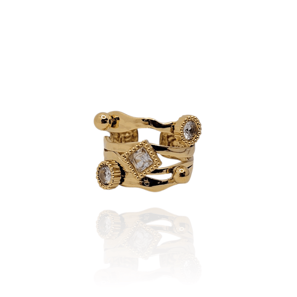 Anillo Galua