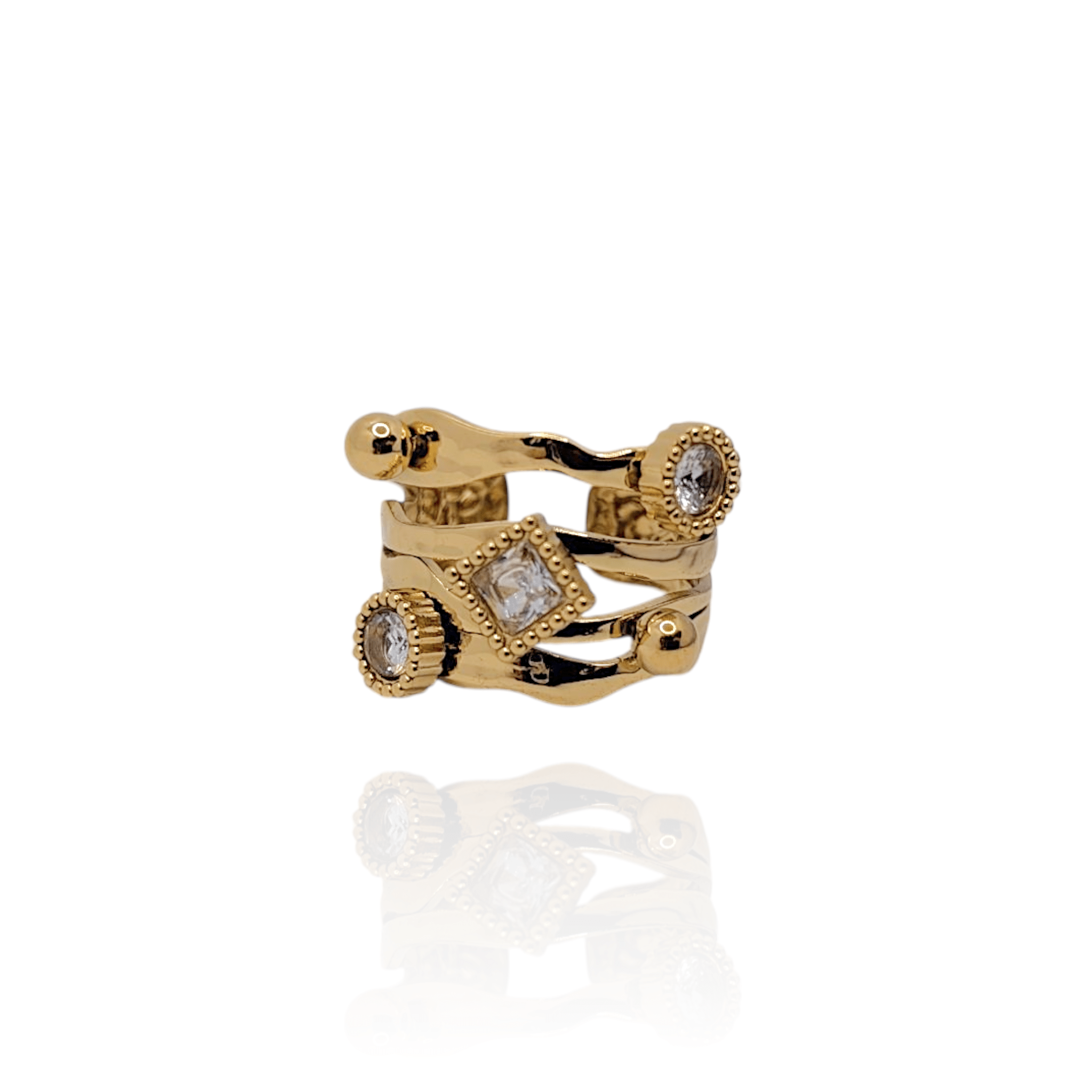 Anillo Galua