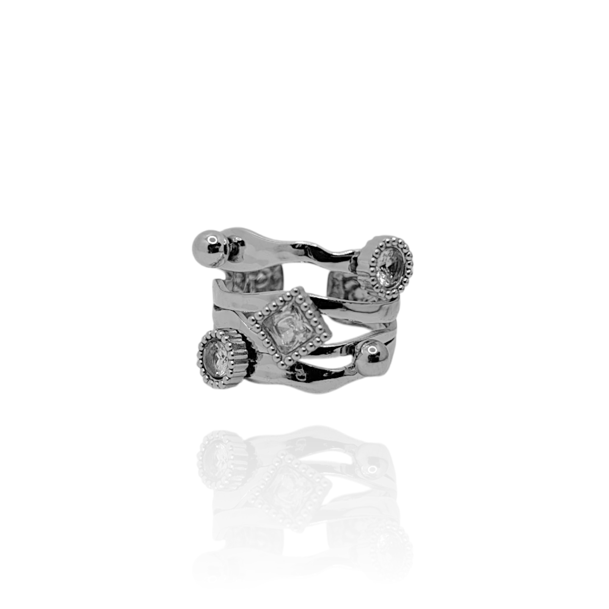 Anillo Galua