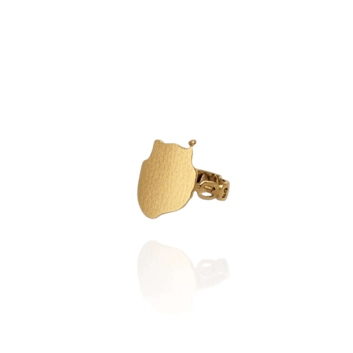Anillo Gran Canaria