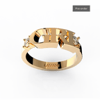 Anillo Girl
