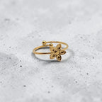 Anillo Jasmín