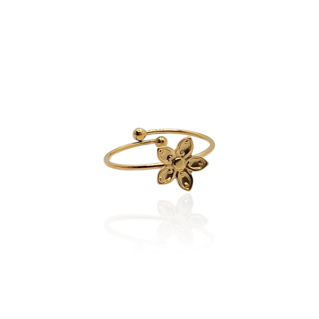 Anillo Jasmín