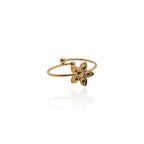 Anillo Jazmín
