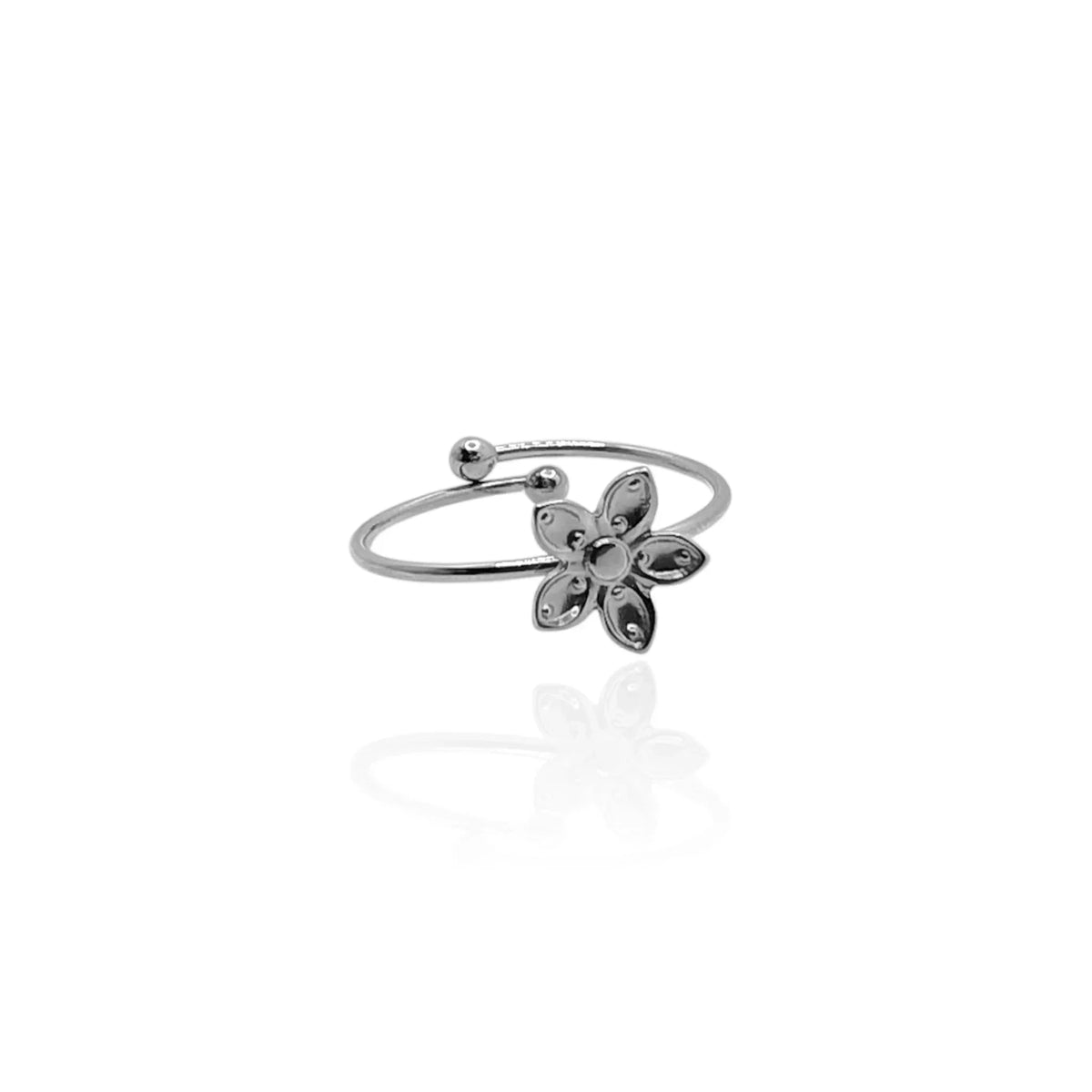 Anillo Jasmín