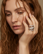 ANILLO SULTANS