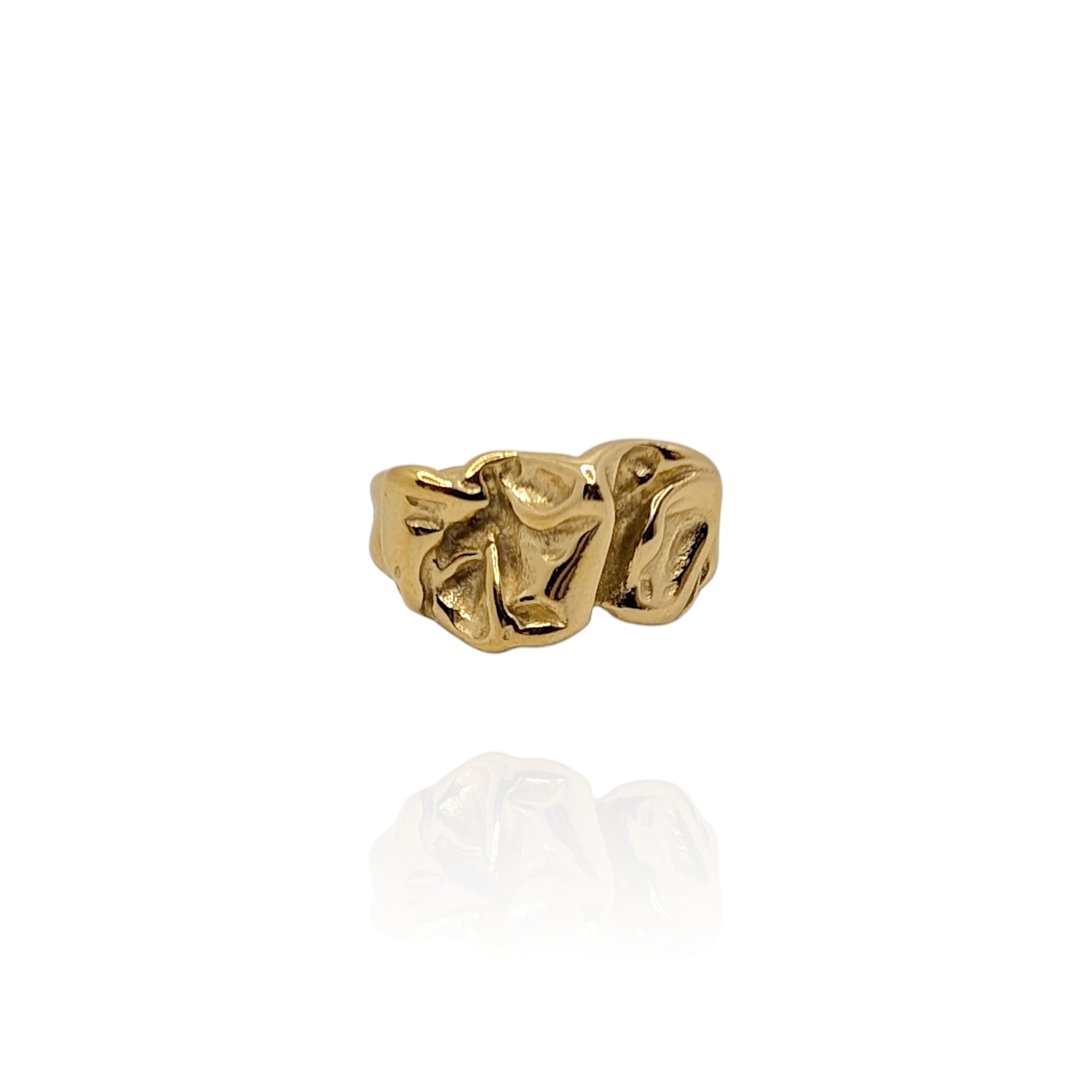Anillo Karlota