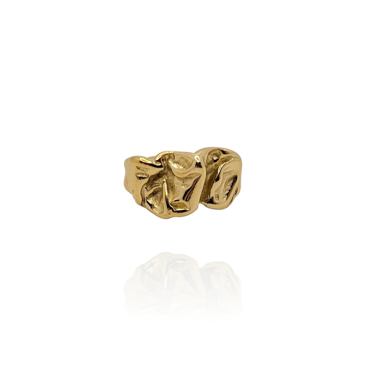 Anillo Karlota