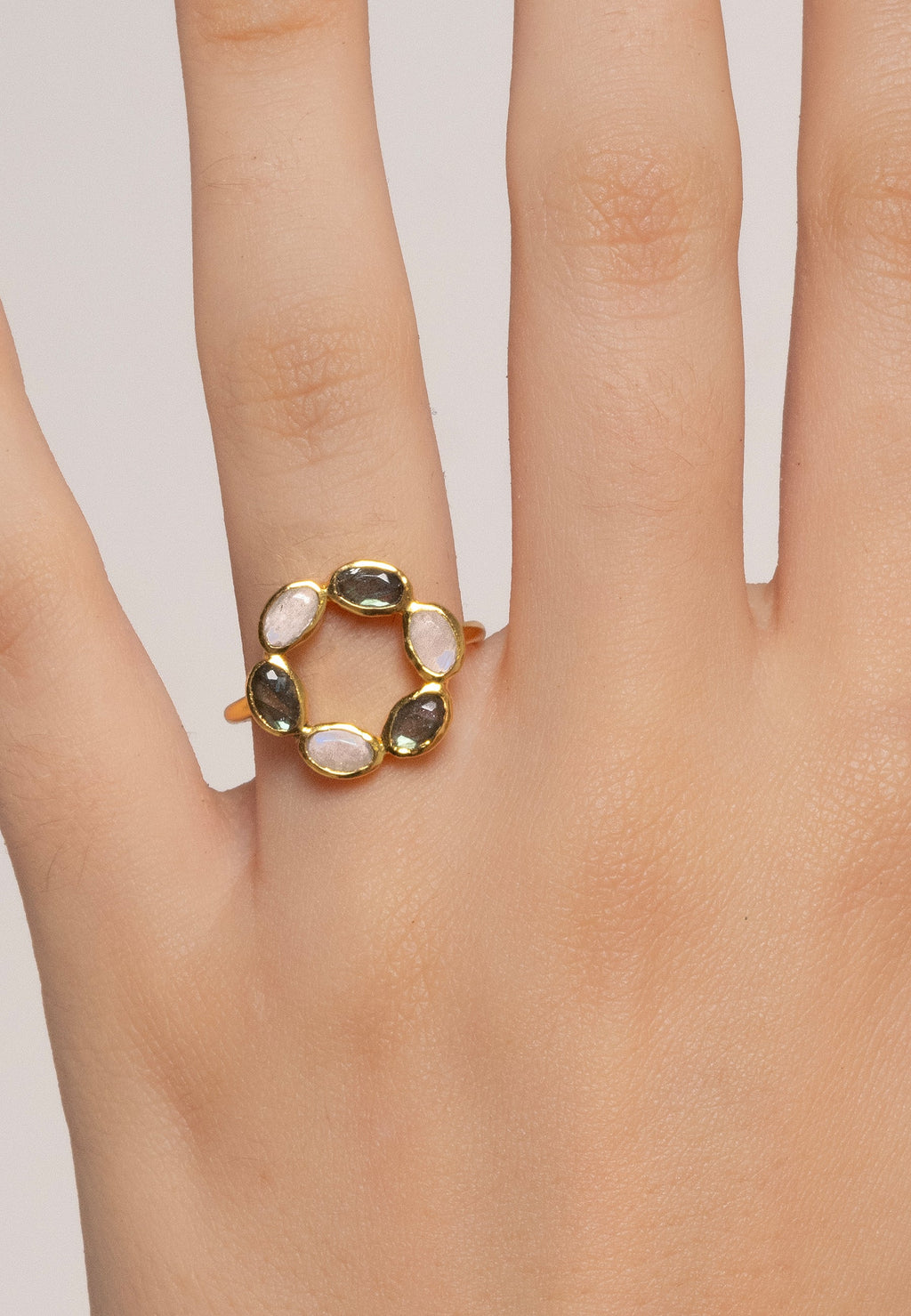 Anillo Karma