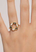 Anillo Karma