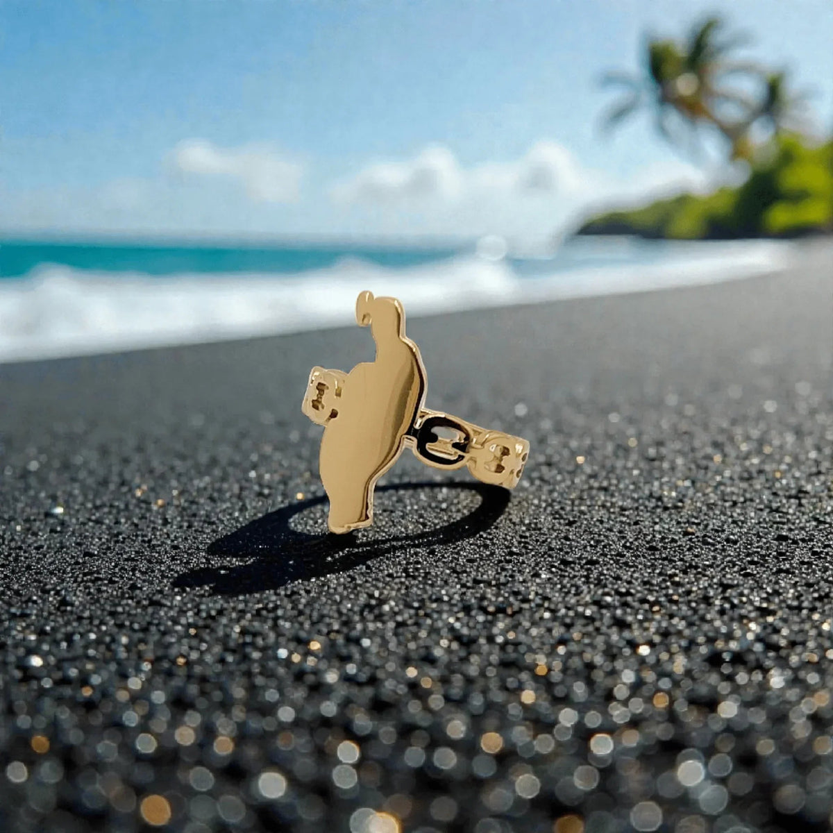 Anillo Lanzarote