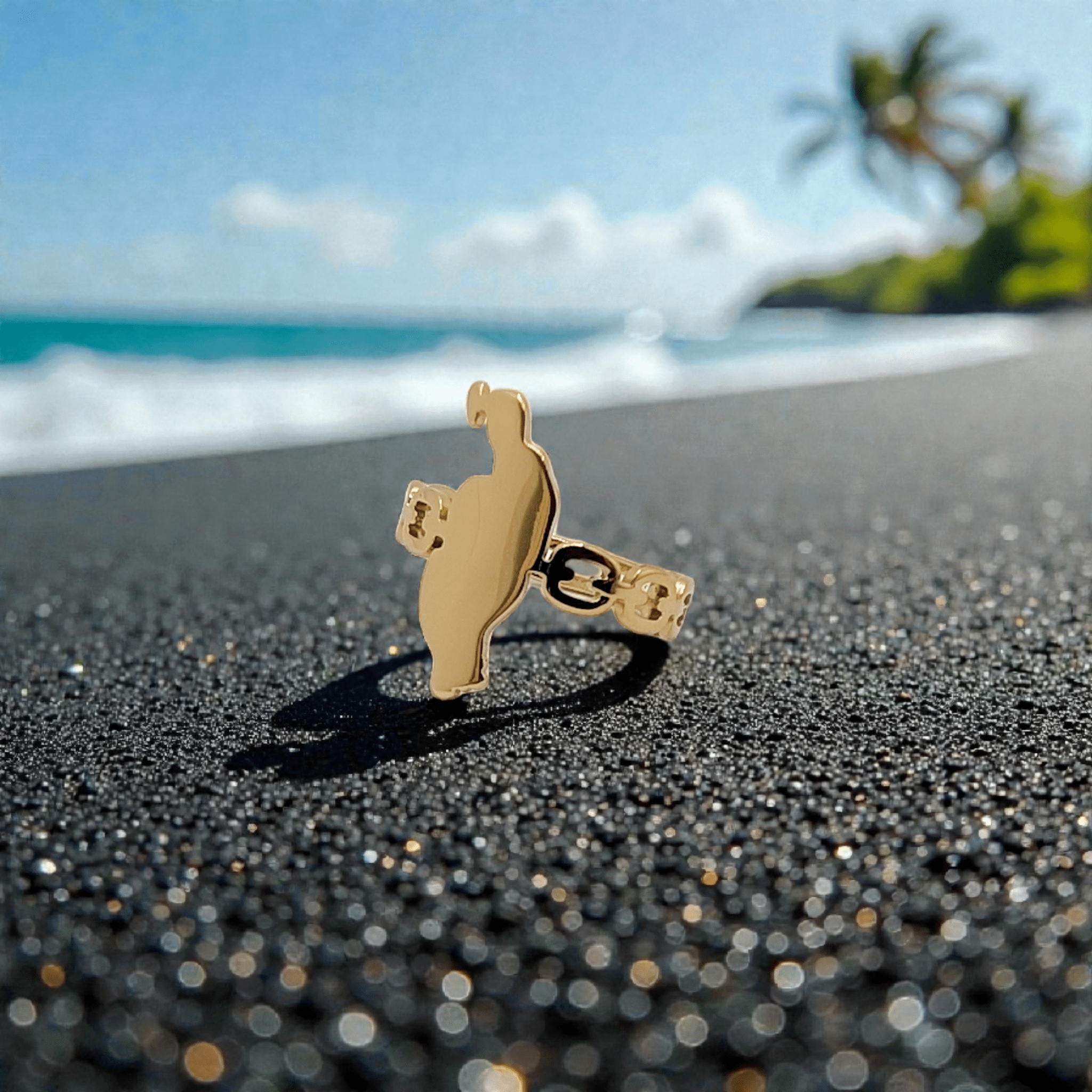 Anillo Lanzarote