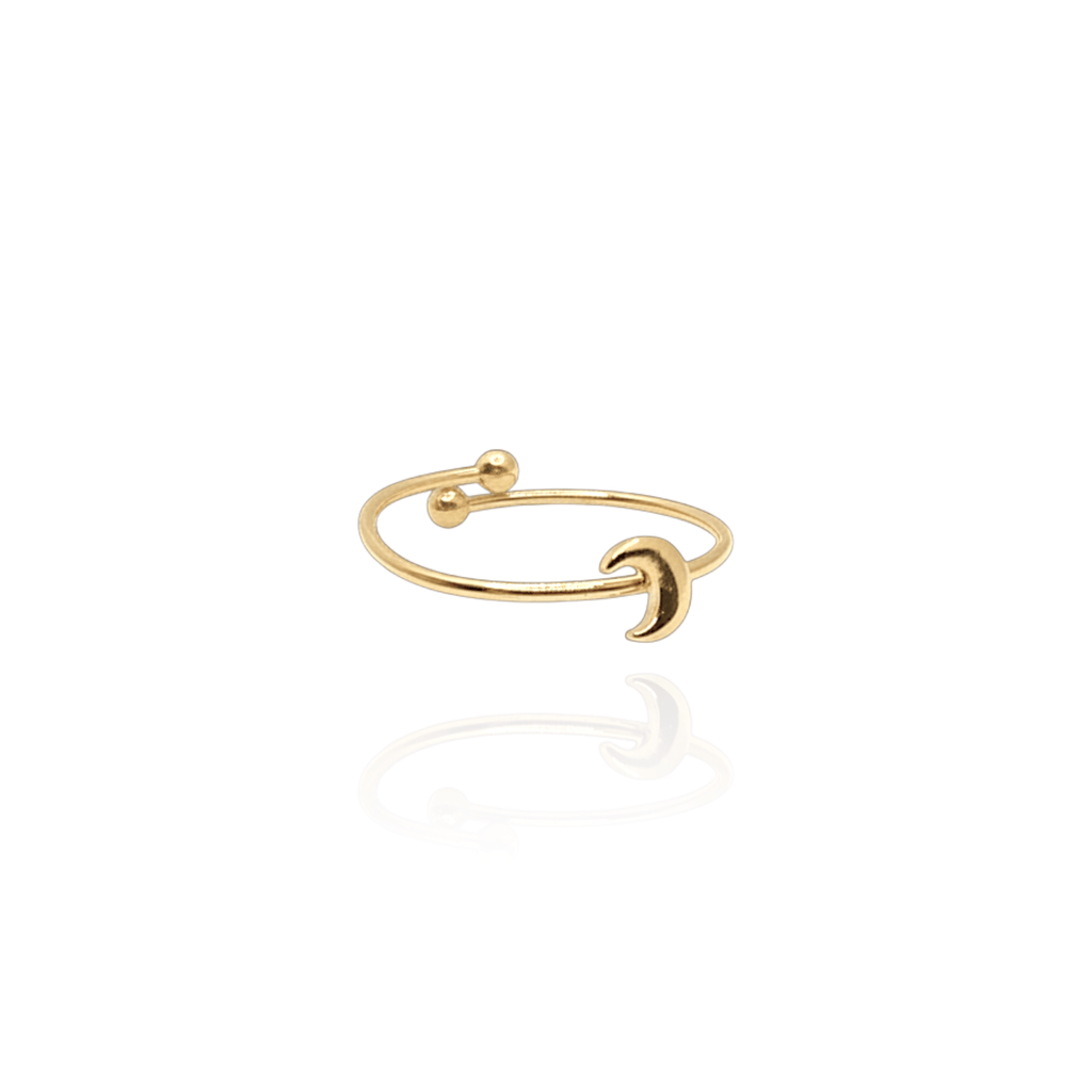 Anillo Luna