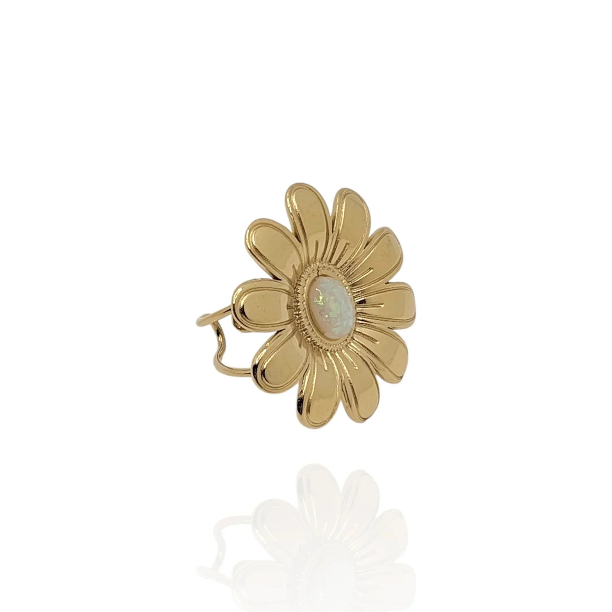 Anillo Margarita