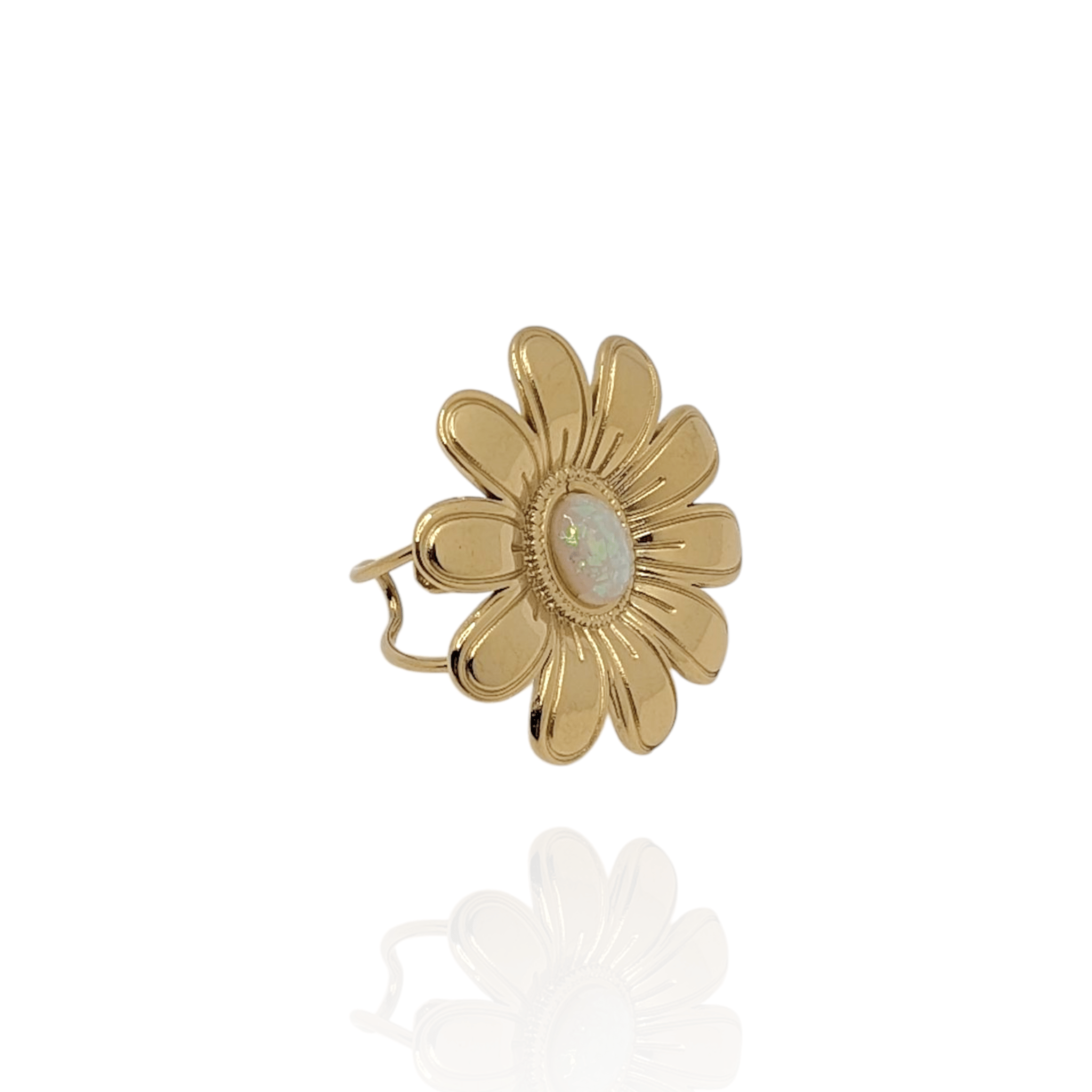 Anillo Margarita