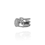 Anillo Marlena