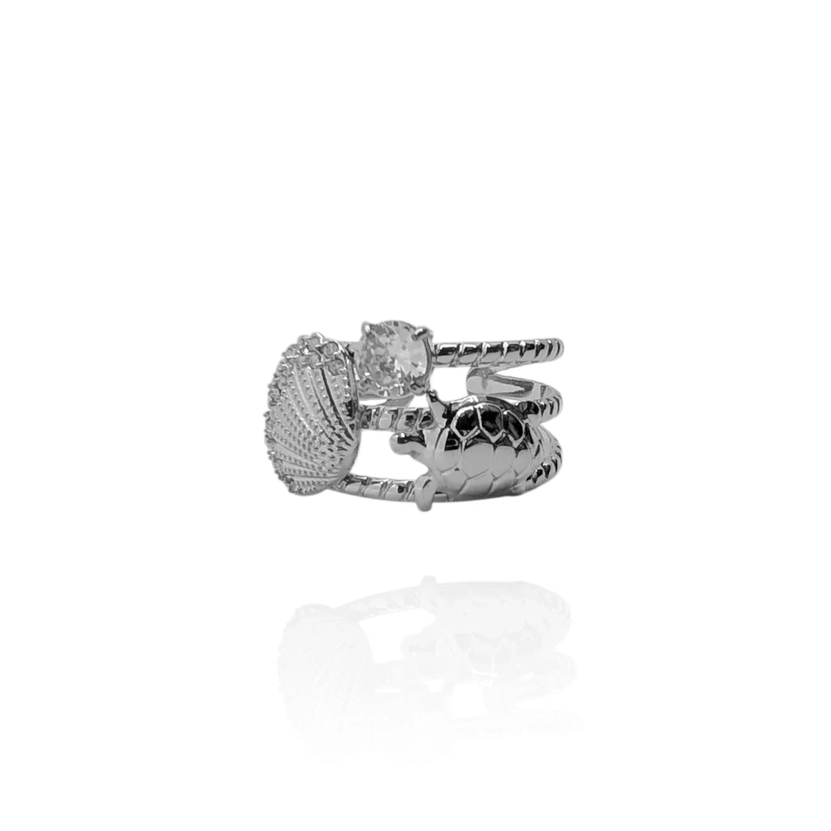 Anillo Marlena