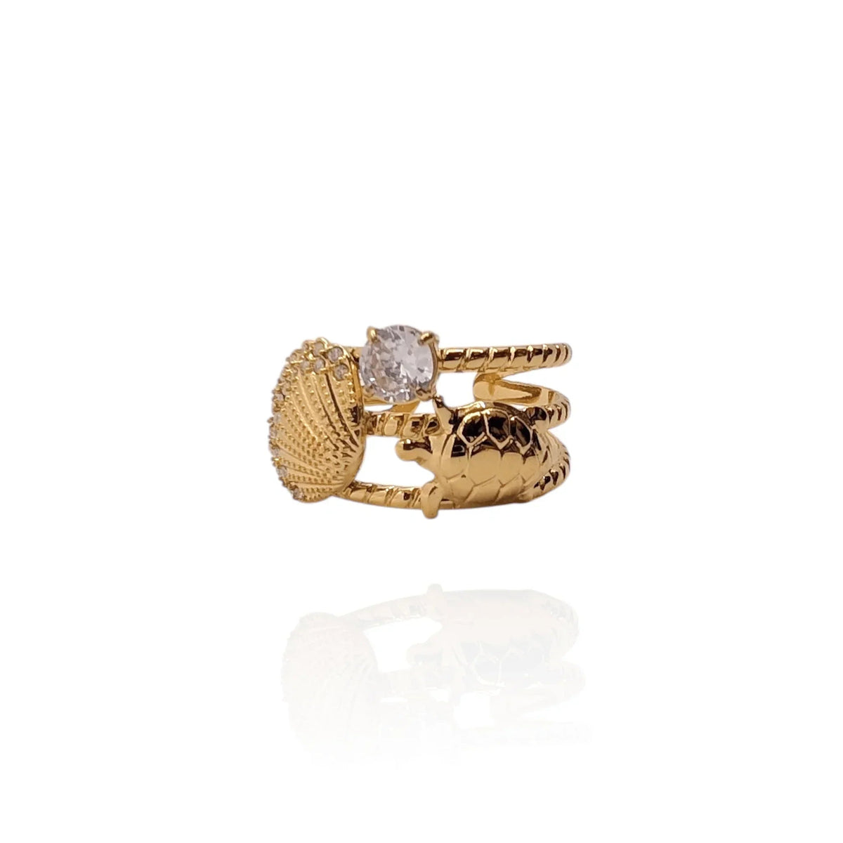 Anillo Marlena