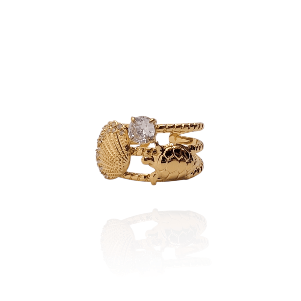 Anillo Marlena