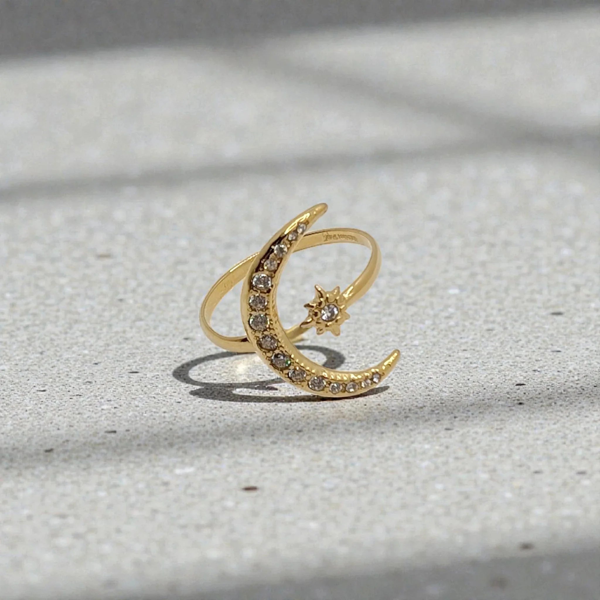 Anillo Mirana