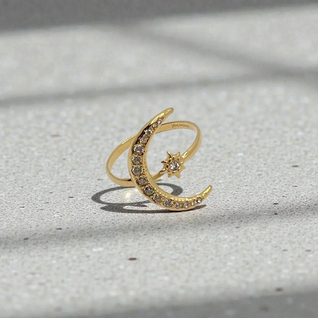 Bague Mirana