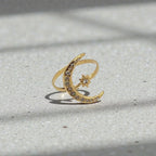 Bague Mirana