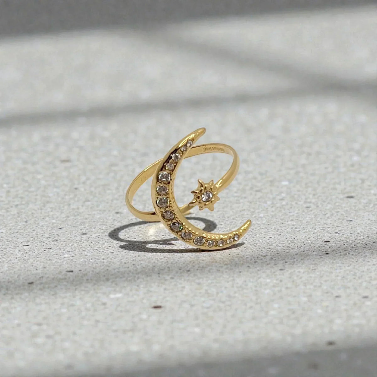 Anillo Mirana