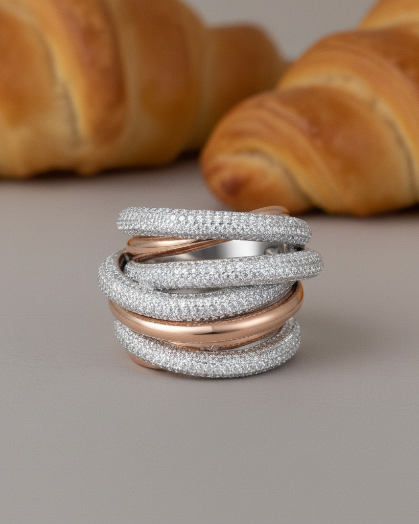 ANILLO SULTANS