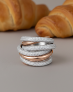 ANILLO SULTANS