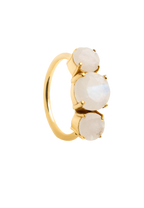 Anillo Moonlight Blanco