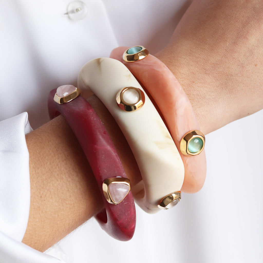 Pulsera MARMOL PETITE Saira