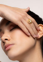 Anillo The Third Eye