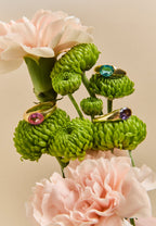 Anillo The Empress Rosa