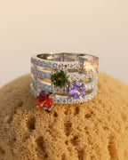 ANILLO PERSEIDAS