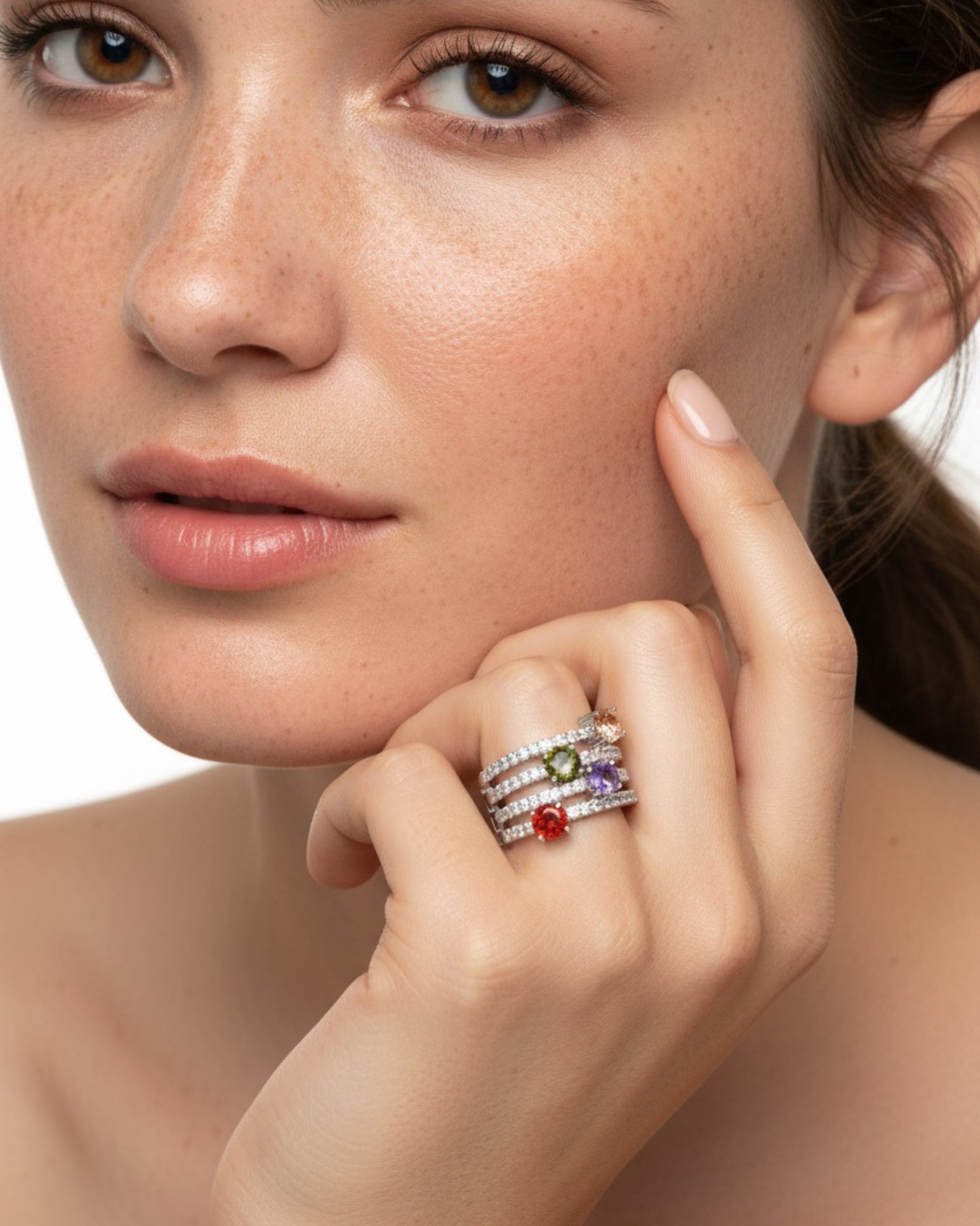 ANILLO PERSEIDAS