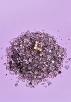 Anillo Polaris Morado