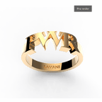 Anillo Power