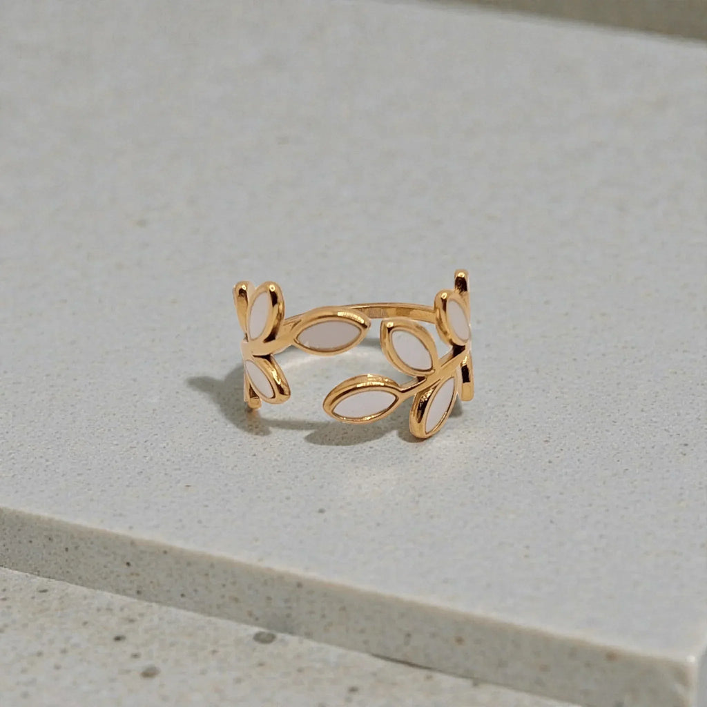 Anillo Roma
